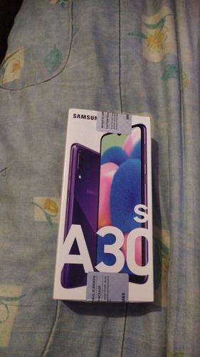 Samsung A30s Violeta