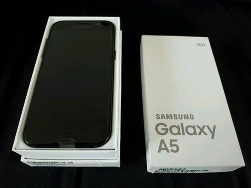 Samsung A5 Nuevo Sellado