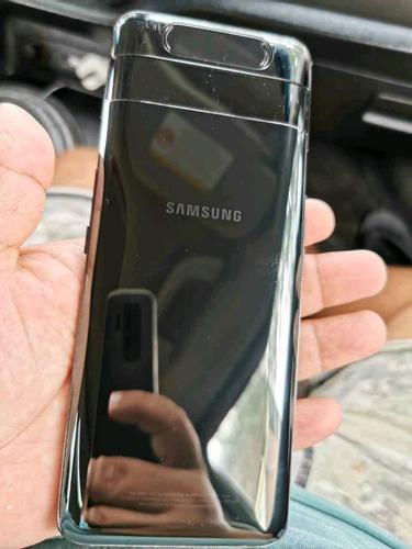 Samsung A80 Sellado Libre De Fabrica