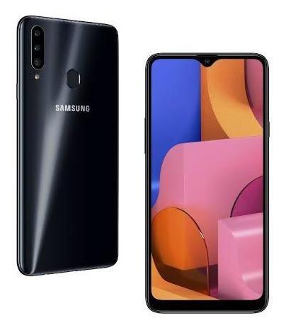 Samsung Galaxy A20s // Sellado // Nuevo // Libre