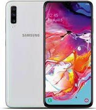 Samsung Galaxy A70 128 Gb Nuevos Sellados Libres De Fábrica