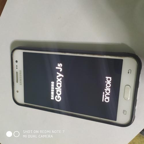 Samsung Galaxy J5 Oferta