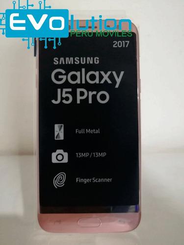 Samsung Galaxy J5 Pro 2017