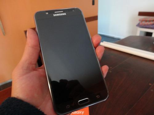 Samsung Galaxy J7 Original Mas Accesorios S/ 550.00
