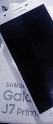 Samsung Galaxy J7 Prime 16gb Nuevo