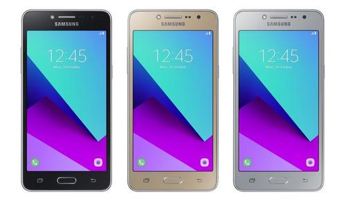 Samsung Galaxy J7 Prime 16gb Sellados // 4 Tiendas