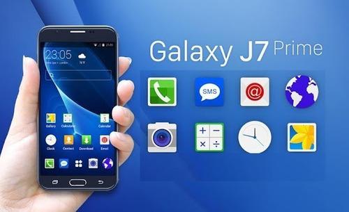 Samsung Galaxy J7 Prime 3gbram 16gb Memoria 13mp Nuevo Caja