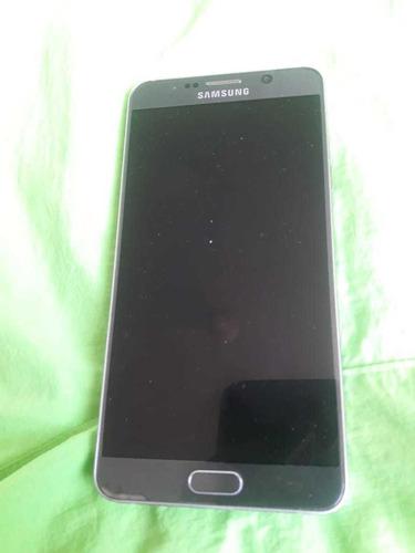 Samsung Galaxy Note 5