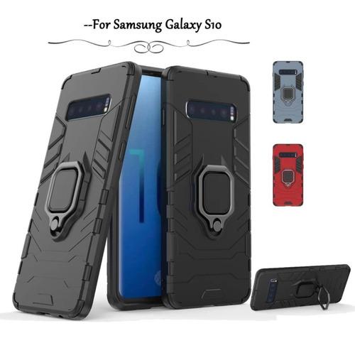 Samsung Galaxy S10 - Carcasa, Case, Funda Protectora