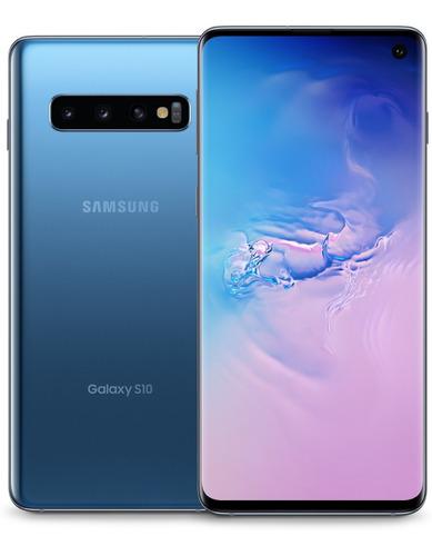 Samsung Galaxy S10 Nuevo, Sellado Y Libre De Fabrica