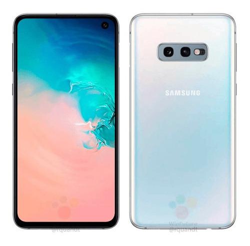 Samsung Galaxy S10e 128gb Nuevos Liberados Garantia
