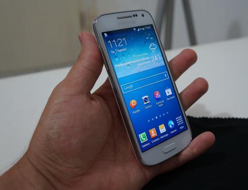 Samsung Galaxy S4 Mini 8gb