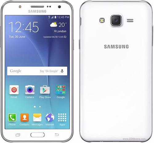 Samsung J7 4 G 16 Gb Super Oferta Tienda Nuevo.