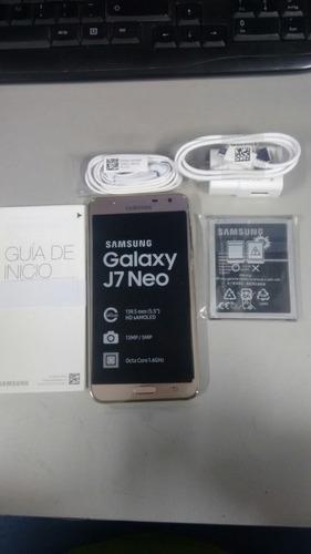 Samsung J7 Neo, 16 Gb (sellado)