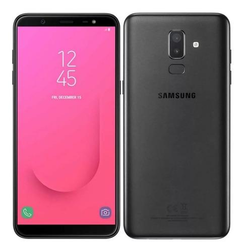 Samsung J8 2018 De 32 Gb Nuevo Y Sellado Más + Garantía