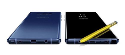 Samsung Note 9 128gb/6ram Somos Compu Palace 2020