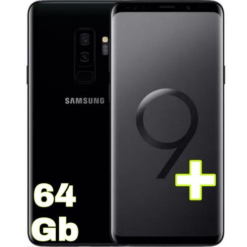 Samsung S9 Plus De Entel 10 De 10 Comprado En Tienda
