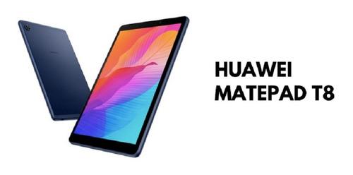 Tablet Huawei Matepad T8 (nuevo) Sellado