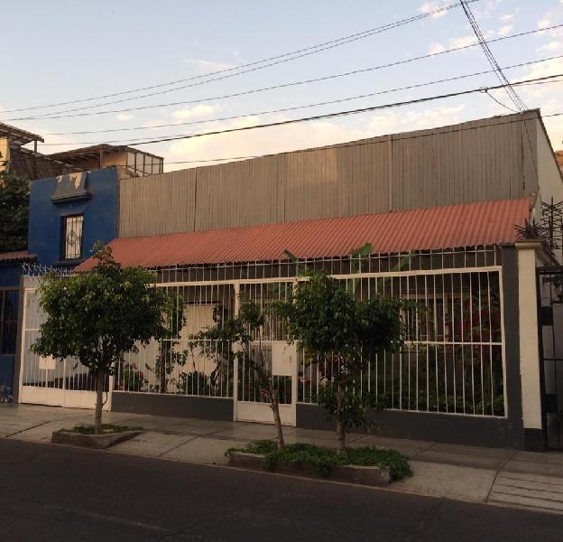 Venta Casa de 200 m² en San Isidro