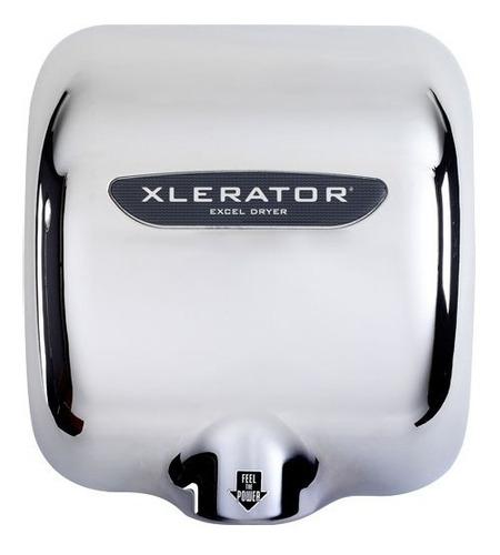 Xlerator- Secador De Manos Para Baño
