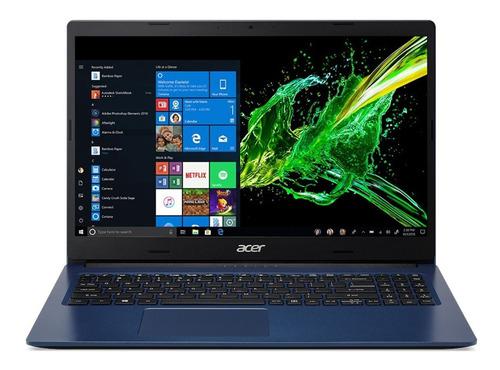 Acer A315-55g Core I5 10ma Ge 12gb 1tb 2gb Vd 15 Tec Lima