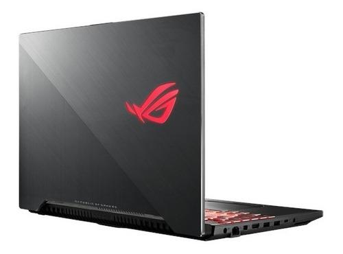 Asus Rog Strix Scar Gl504gs Gaming Laptop