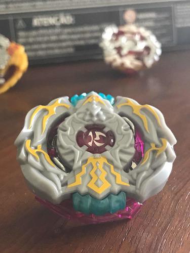 Beyblade Khalzar Edición Especial Single Torneo Supremo