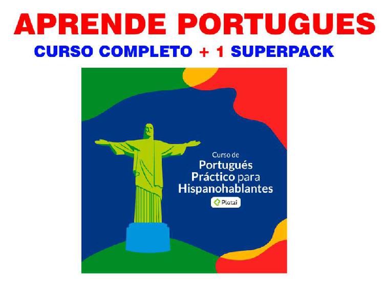 Cursos Para Aprender Portugues - Aprende Portugues