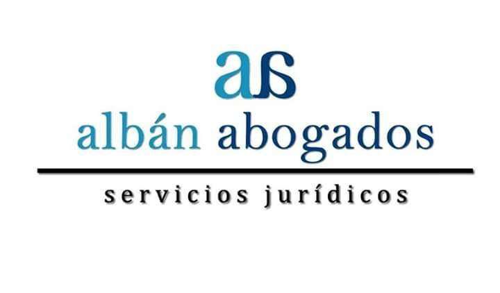 ESTUDIO JURÍDICO ALBAN ABOGADOS