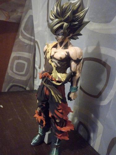 Goku Figura