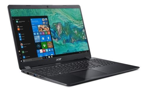 Laptop Acer A515-52g I5-8va, 15.6, 1tb-8gb, Video Nvidia 2gb