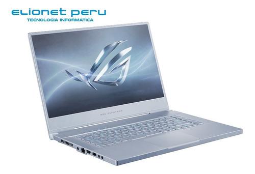 Laptop Asus Gu502gu I7 9na 16gb 512ssd 15.6fhd 6gb1660m W10p