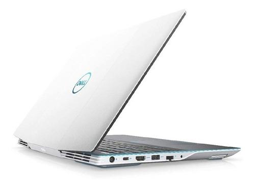 Laptop Dell 15 G3 3590- Core I7-9750h, 6gb Gtx 1660ti, 16gb,