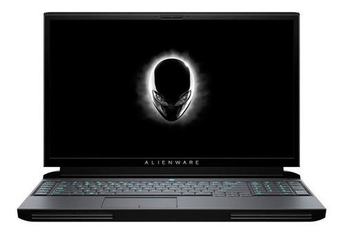 Laptop Dell Alienware Area-51m, 17.3fhd, I7, 16gb, 8gb, 1tb