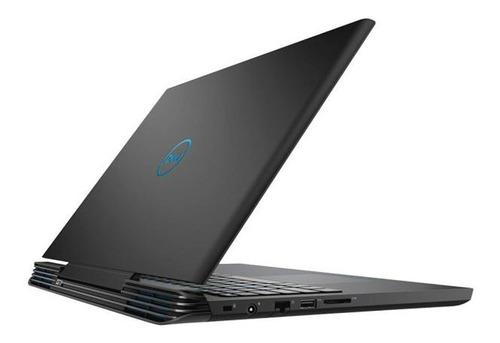 Laptop Dell G7 Gaming Core I7-8750h, 6gb Gtx 1060, 16gb,