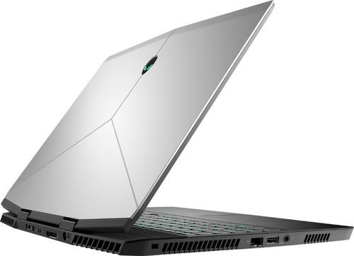 Laptop Dell Gaming I7 9na 16gb 1tb+256ssd 15.6fhd 6gb1660m