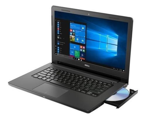 Laptop Dell Inspiron 14 - 14 3467 - 8 Gb- I3-6006u- 1tb