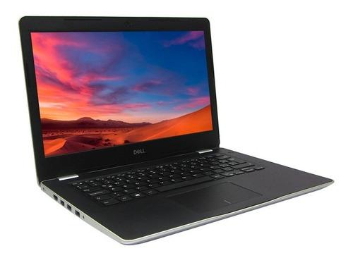 Laptop Dell Inspiron 3493 I5 1035g1 8gb 256 Ssd 14 Linux