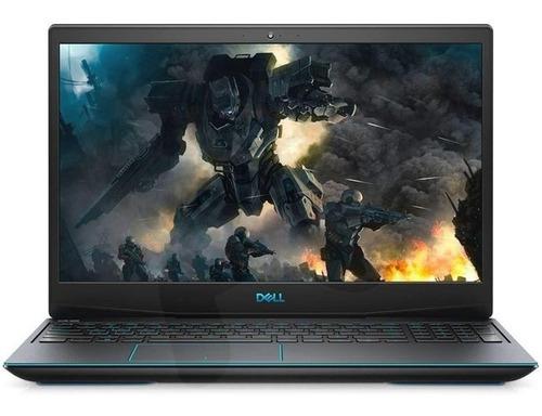 Laptop Gamer Dell G3 590, I7, Fhd, 1tb + 128ssd, W10