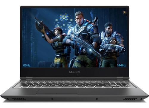 Laptop Gamer Lenovo 15.6 Legion Y540 Oferta Limitada Pedido