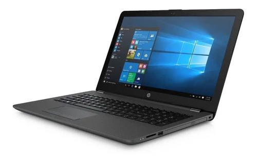 Laptop Hp 250 G6 I3 7020u 2.3ghz 4gb 1tb 15.6 Windows 10