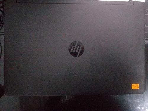 Laptop Hp Core I5 8250 Disco500gb 4gb Ddr4