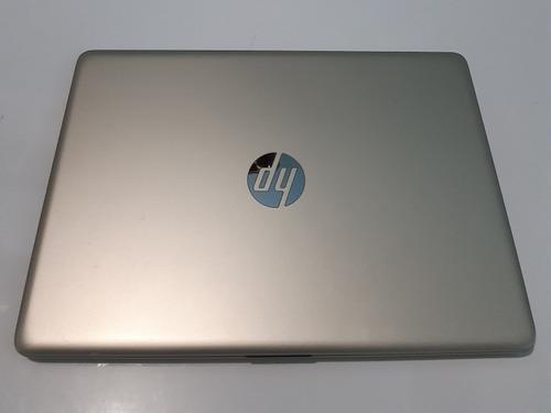 Laptop Hp Ryzen 3 + 8ram Disco Duro 1tb... Cargador + Mouse