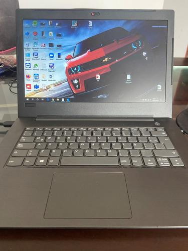 Laptop Lenovo Core I3 6ta Gen/14/8gb Ddr4/disco Sólido