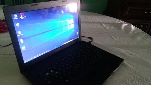 Laptop Lenovo Usado 2013 Ultima Oferta!