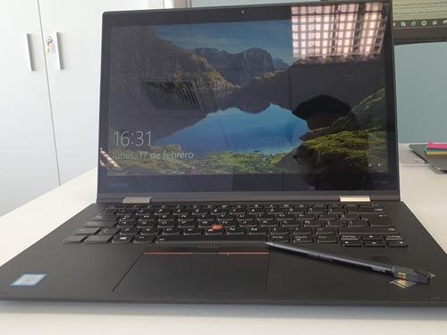 Laptop Lenovo X1 Yoga