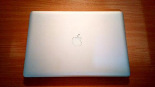 Mac Book Pro I7 2011 - 15' 500gb 4ram Laptop