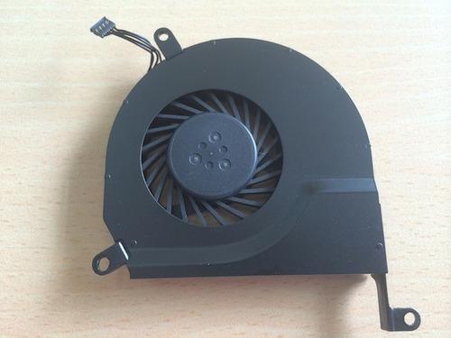Macbook Pro 15 A1286:: Cooler Fan Derecho