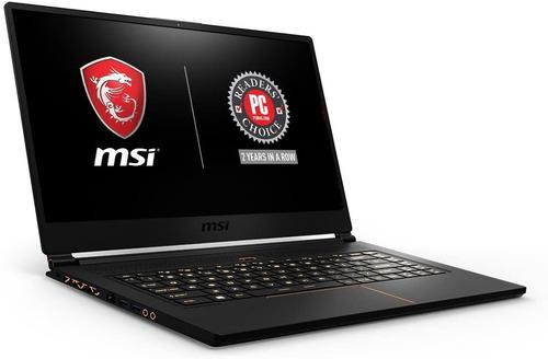 Msi Gs65 Stealth Thin Gaming Laptop Gtx1070