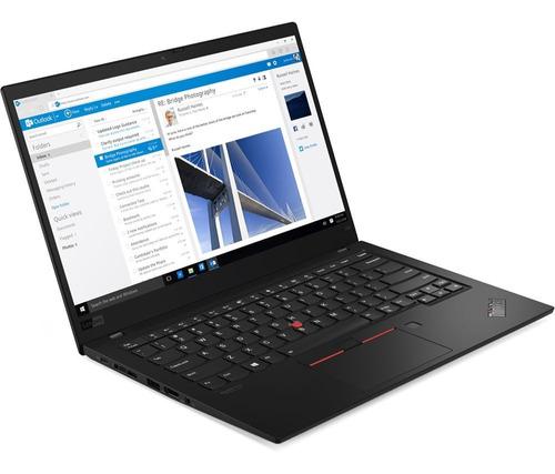 Notebook Lenovo Thinkpad X1 Carbon 14 I7 16gb 512ssd Win10p